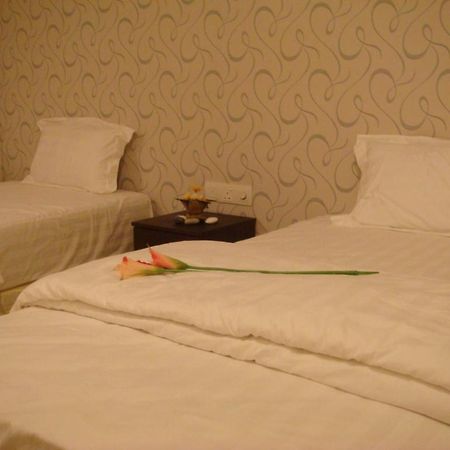 In@Hotel Johor Bahru Exterior foto